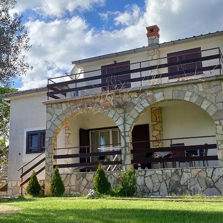 House Elan Apartment Kornic Exterior photo