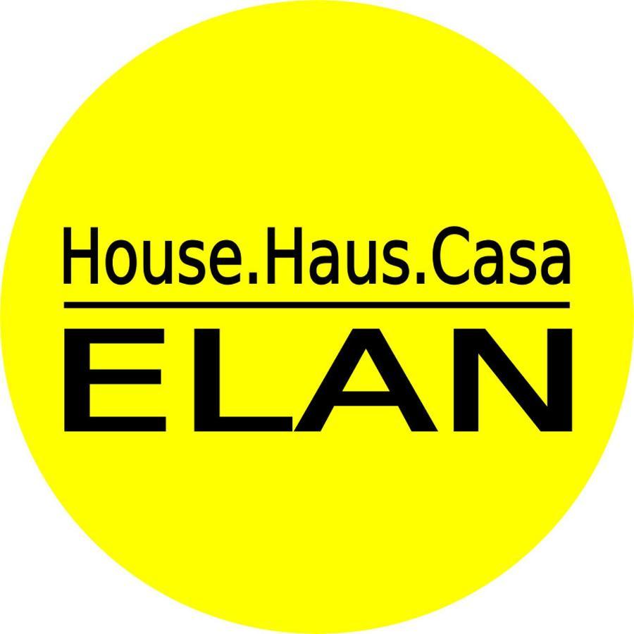 House Elan Apartment Kornic Exterior photo